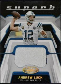 Andrew Luck