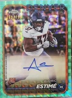 Audric Estime