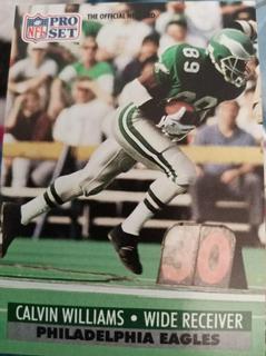 Calvin Williams
