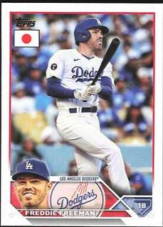 Freddie Freeman