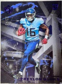 Treylon Burks