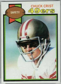Chuck Crist