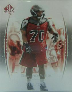 Dewayne White