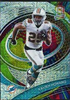 Xavien Howard