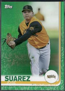 Jose Suarez