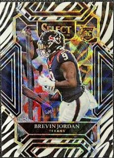 Brevin Jordan