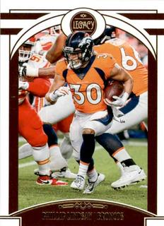 Phillip Lindsay