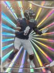 Jaquan Brisker