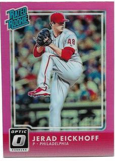 Jerad Eickhoff