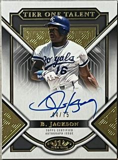 Bo Jackson