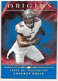Lavonte David