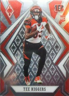Tee Higgins
