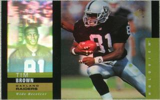 Tim Brown