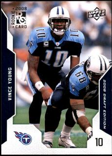 Vince Young