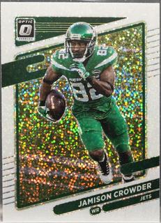 Jamison Crowder