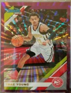 Trae Young