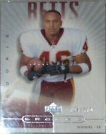 LaDell Betts