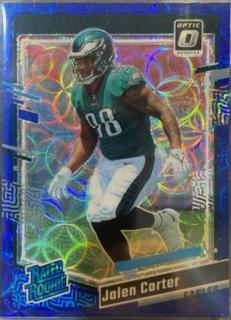 Jalen Carter