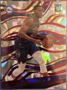 Charles Bassey