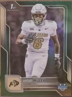 Drelon Miller