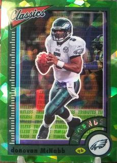 Donovan McNabb