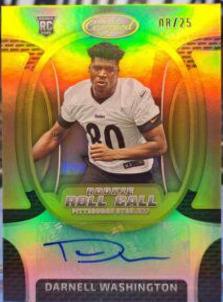 Darnell Washington