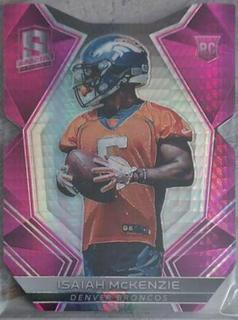 Isaiah McKenzie