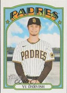 Yu Darvish