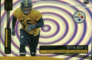 Devin Bush II