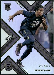 Sidney Jones