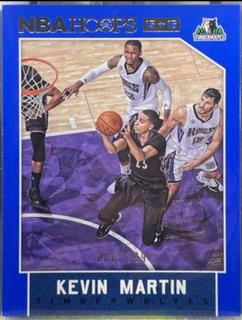 Kevin Martin