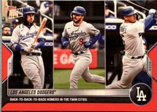 Los Angeles Dodgers