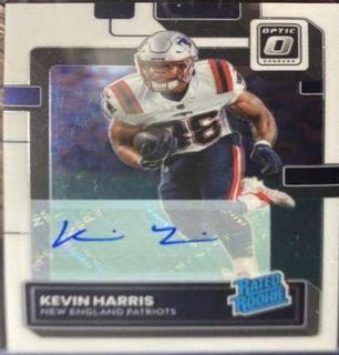 Kevin Harris