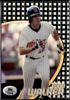 Todd Walker