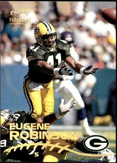 Eugene Robinson