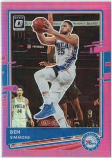 Ben Simmons