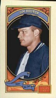 Jim Bouton