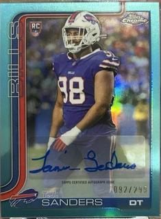 T.J. Sanders