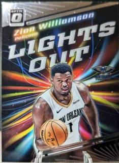 Zion Williamson