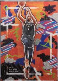 Kevin Durant