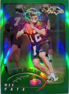 Wes Pate