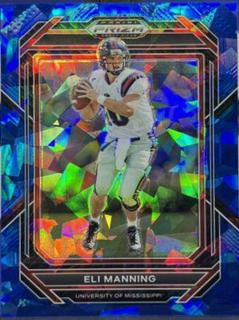 Eli Manning