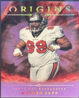 Warren Sapp