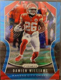 Damien Williams