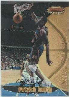 Patrick Ewing
