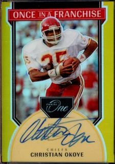 Christian Okoye