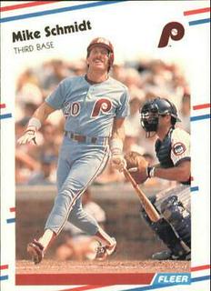 Mike Schmidt