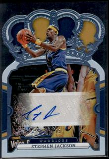 Stephen Jackson