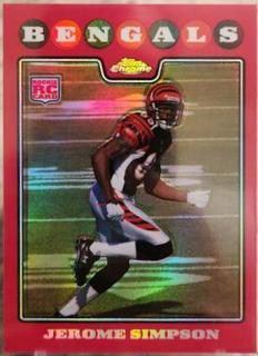 Jerome Simpson