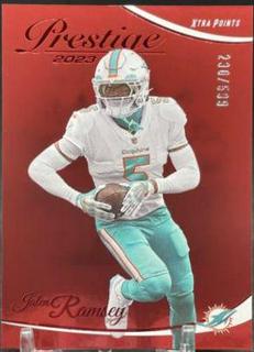 Jalen Ramsey